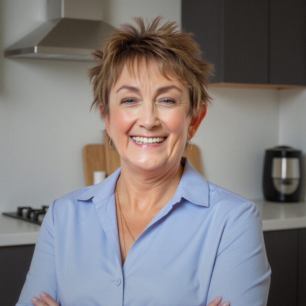 Dianna McWhorter, REALTOR® serving North Georgia