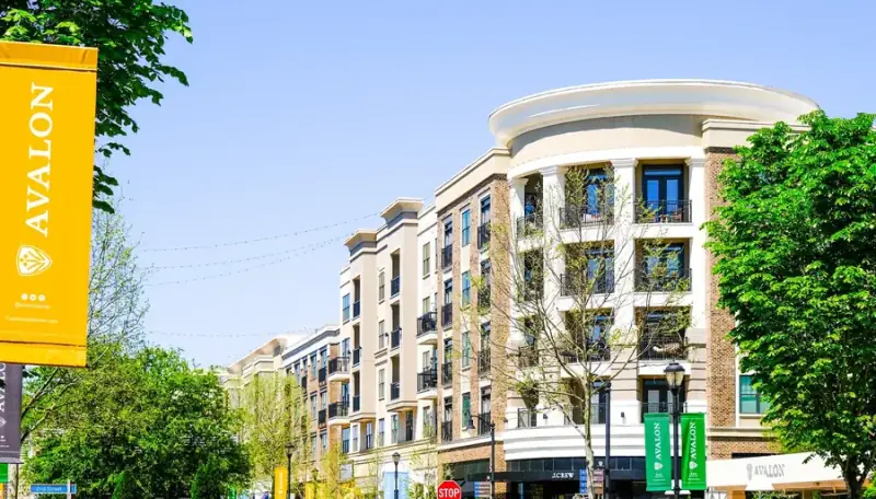 Alpharetta, Fulton County — North Georgia
